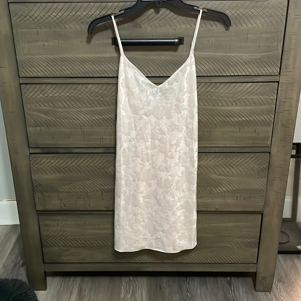 Victoria Secret Night Gown